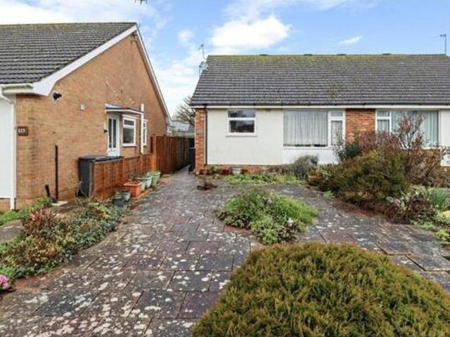House for sale in Cross In Hand, East Sussex