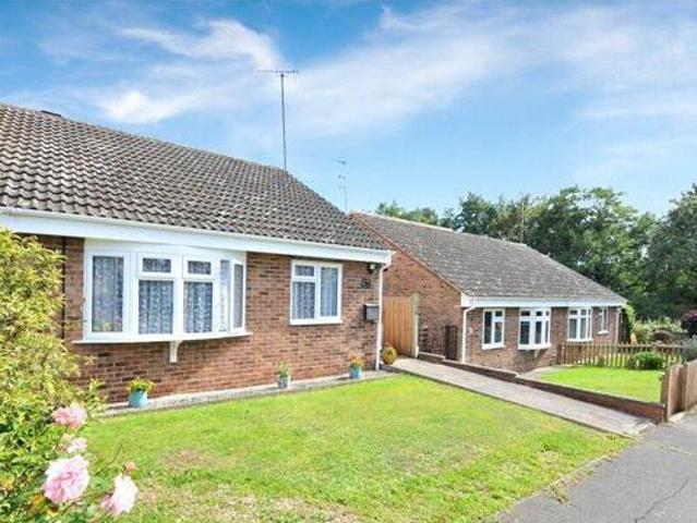 House for sale in Chipping Hill, Essex