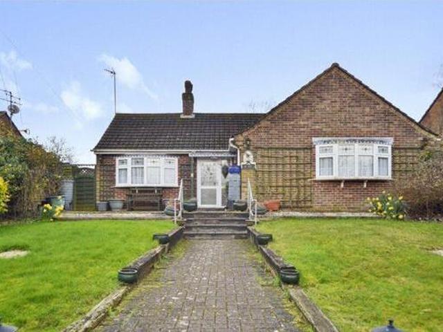 House for sale in Chipping Hill, Essex