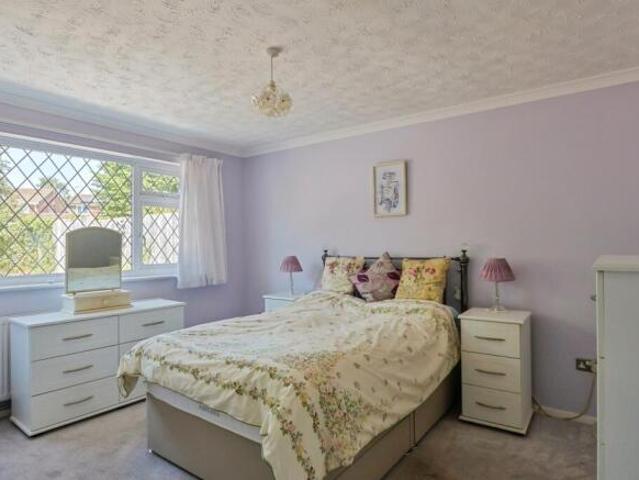 Bungalow for sale in England