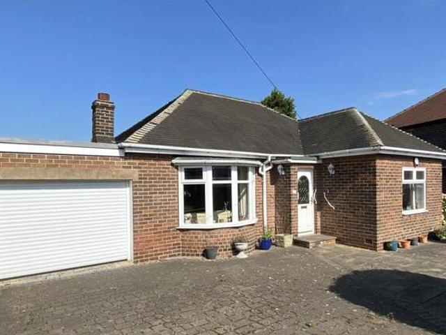 House for sale in North Yorkshire