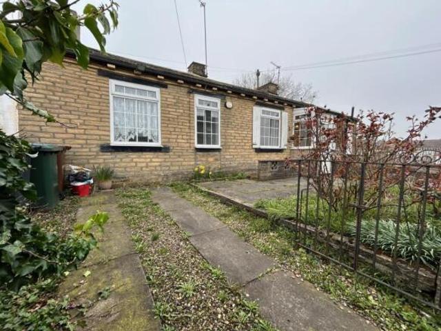 Bungalow for sale in Wibsey, West Bowling