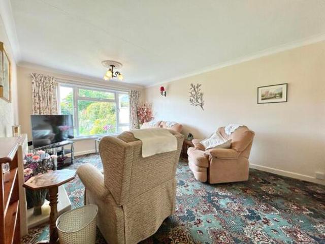 Bungalow for sale in Watergate, Devon