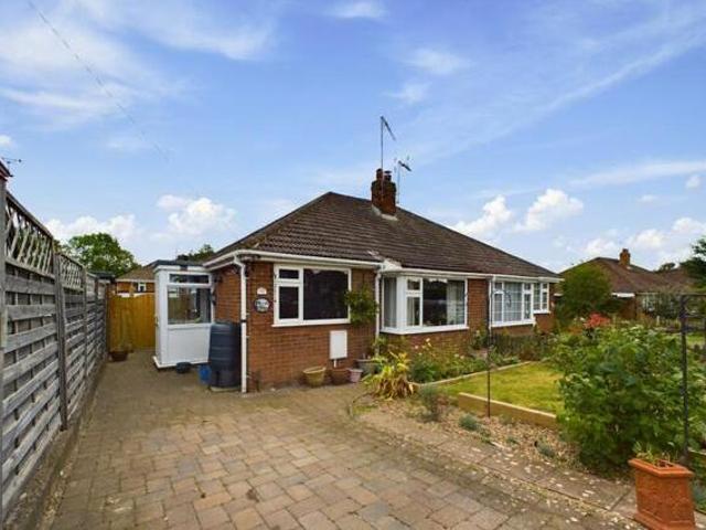 House for sale in Bilton, Harrogate