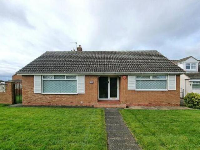 House for sale in Hartlepool