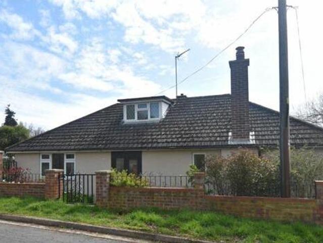 House for sale in Upper Dovercourt, Dale Hill