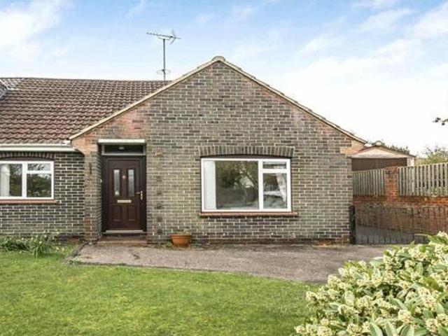 House for sale in Perryfields, West Sussex