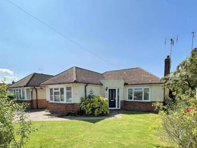 House for sale in Perryfields, West Sussex