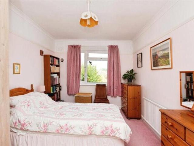 Bungalow for sale in Priest Down, Hampshire
