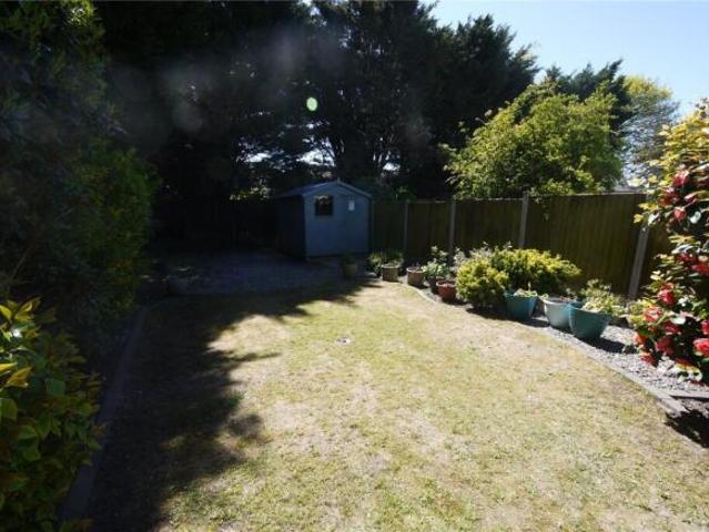 Bungalow for sale in Navestock Side