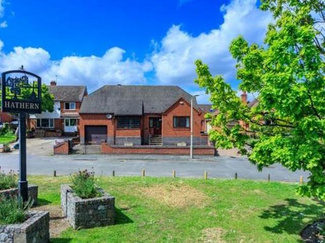 House for sale in Elmfield, Leicestershire