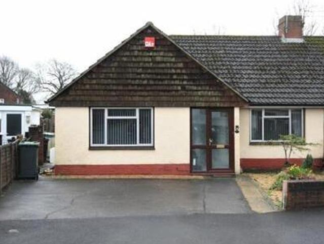 House for sale in Spring Vale, Hampshire