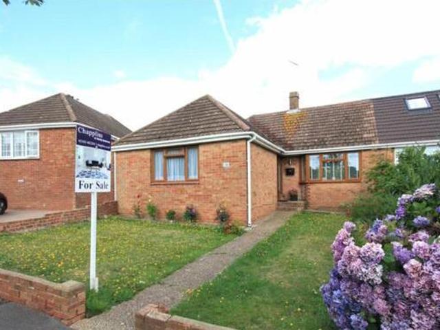House for sale in Spring Vale, Hampshire