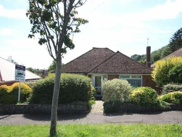 House for sale in Spring Vale, Hampshire