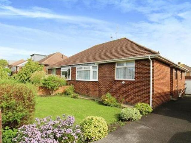 House for sale in Spring Vale, Hampshire