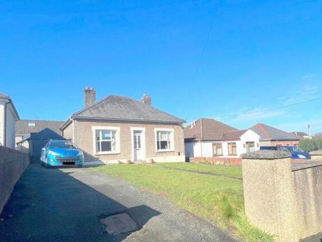 House for sale in Haverfordwest, Wales