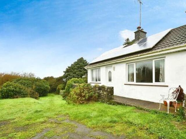 House for sale in Haverfordwest, Wales