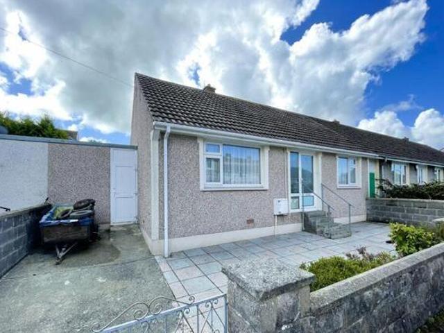 House for sale in Haverfordwest, Wales