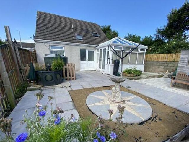 House for sale in Haverfordwest, Wales