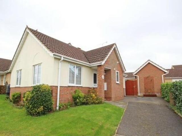 House for sale in Haverhill, West Suffolk