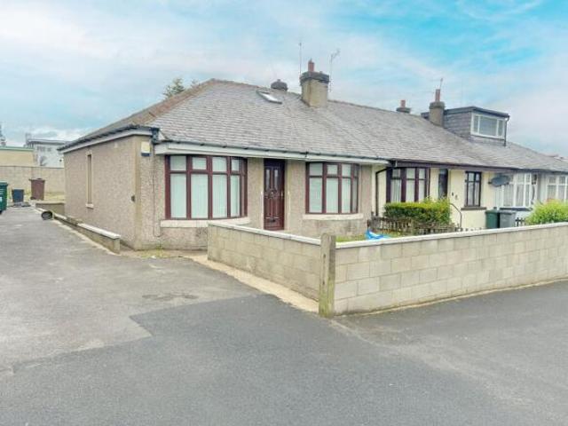 Bungalow for sale in Wibsey, West Bowling