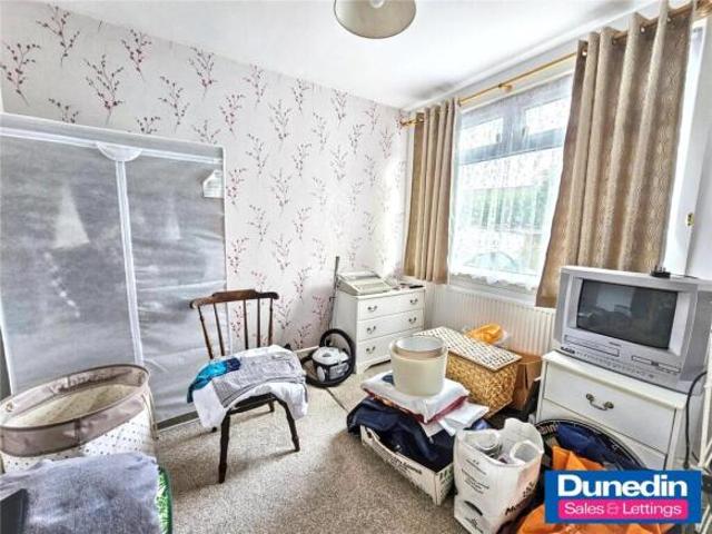 Bungalow for sale in Turves Green, West Midlands