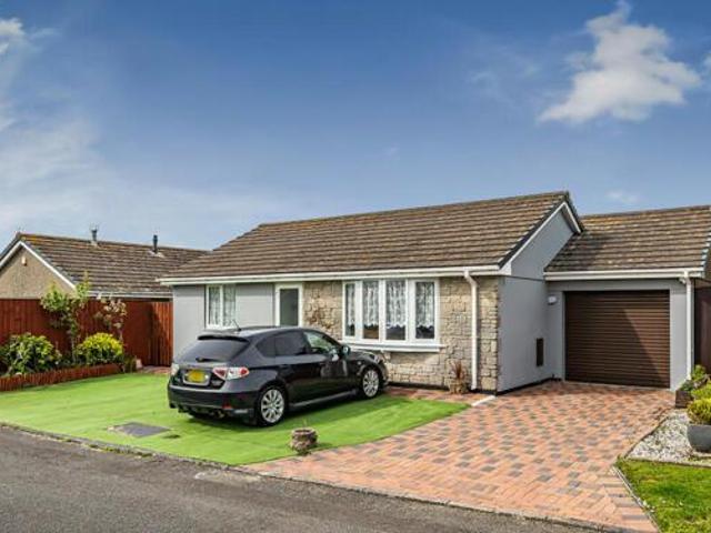 House for sale in High Lanes, Hayle