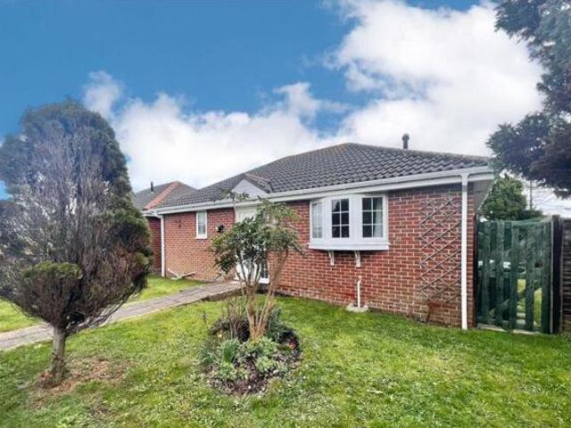 House for sale in Hampshire