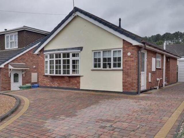 House for sale in Chadsmoor, Staffordshire