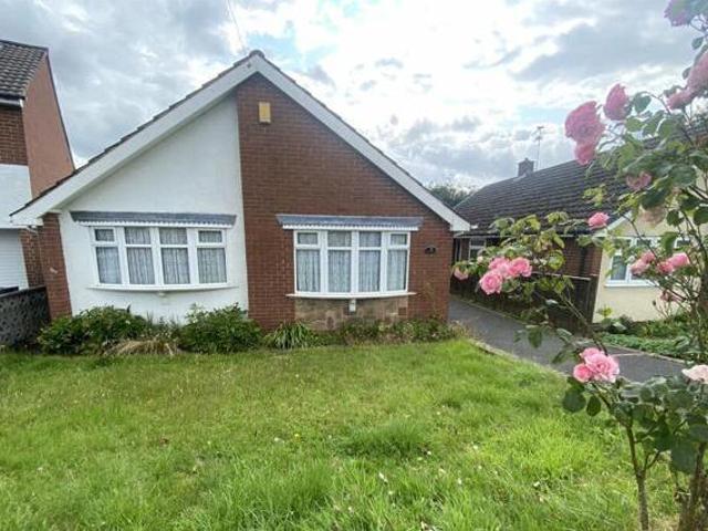 House for sale in Kedleston, East Midlands