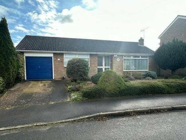 House for rent in Leicestershire