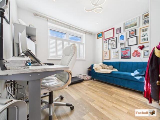 Bungalow for sale in Whitton, Key Street