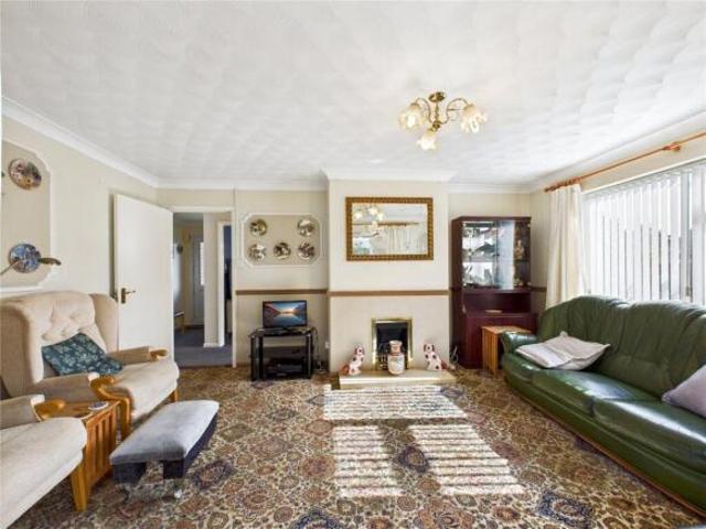 Bungalow for sale in Whitton, Key Street