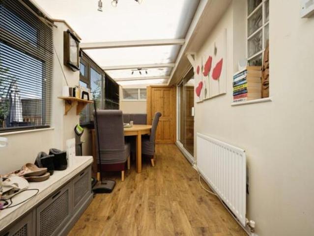 Bungalow for sale in Woodside Estate, Houghton Regis