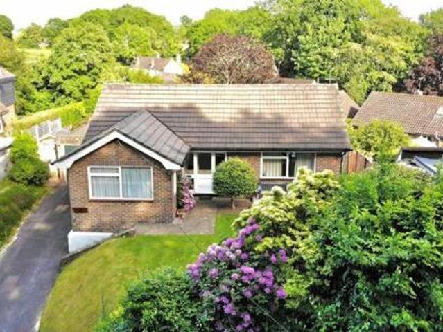 House for sale in Cross In Hand, East Sussex