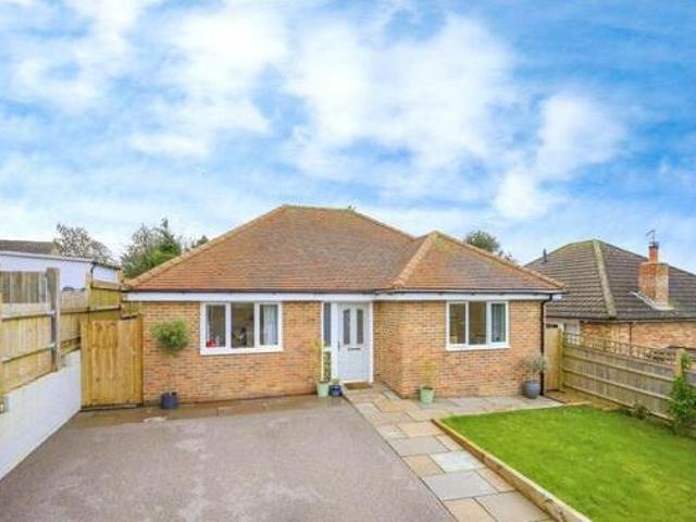 House for sale in Cross In Hand, East Sussex