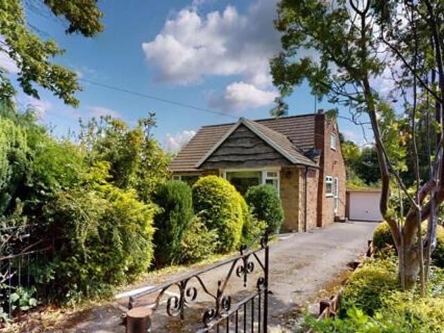 House for sale in Cross In Hand, East Sussex