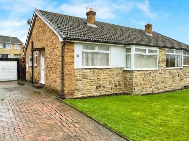 House for sale in Heckmondwike, West Yorkshire