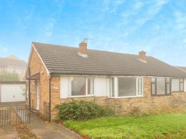 House for sale in Heckmondwike, West Yorkshire