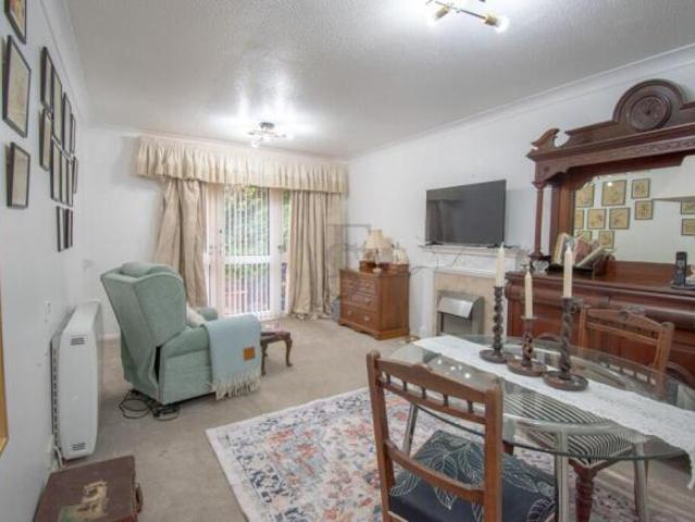 Bungalow for sale in Old Wharf, City Of Leicester