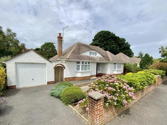 House for sale in Bournemouth