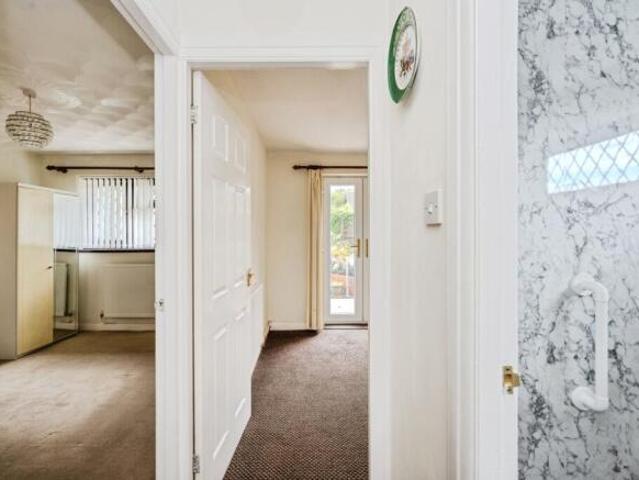 Bungalow for sale in Gorseinon, Wales