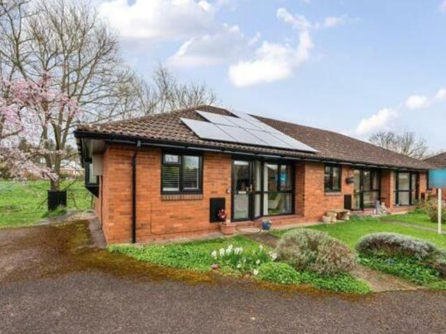 House for sale in Portfields, Lower Bullingham