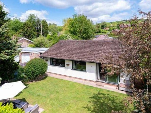 House for sale in Lower Bullingham