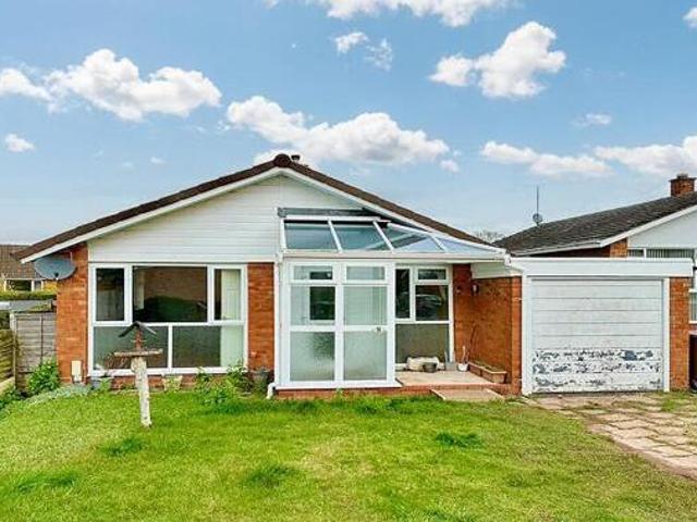 House for sale in Hunderton, Lower Bullingham