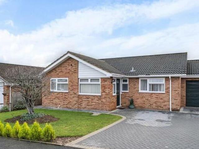 House for sale in Bromyard