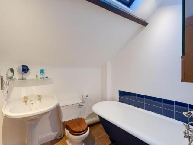 Bungalow for sale in The Slade, Oxfordshire