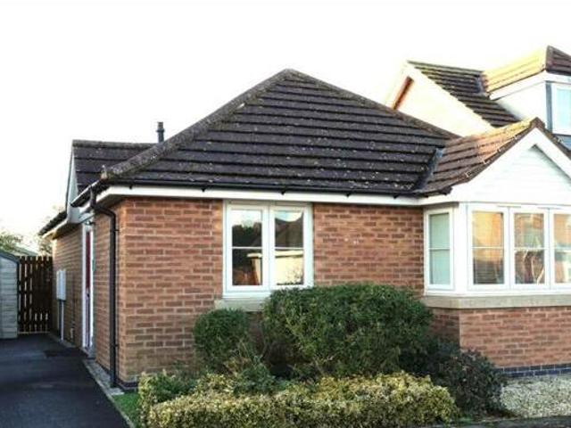 House for sale in The Pastures, Filey