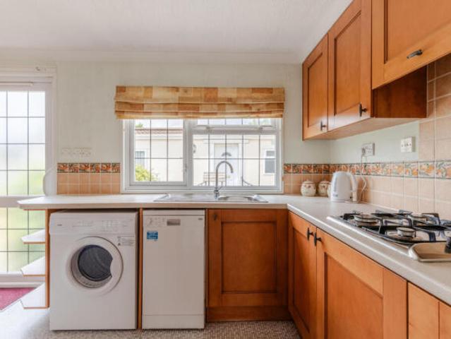Park Home for sale in Hallen, South Gloucestershire