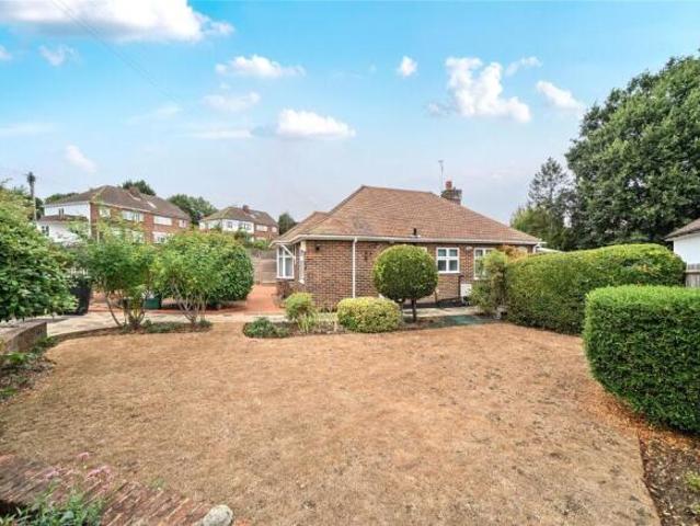 Bungalow for sale in Orpington, Greater London